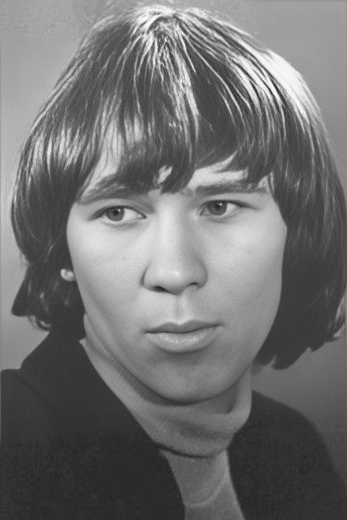 Photo of Stanislav Kupetsky, Acting