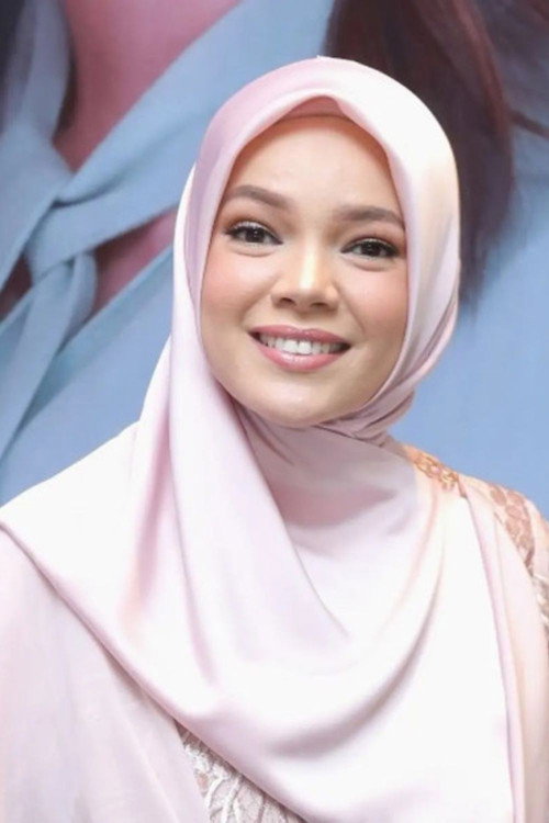 Photo of Dewi Sandra, Acting
