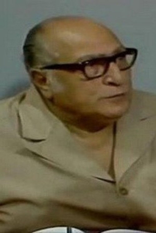 Photo of Anwar Madkour, Acting