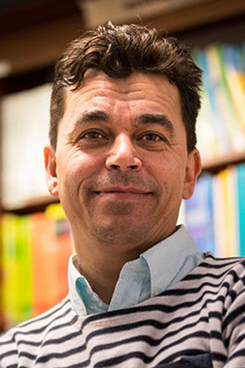 Roman Pomajbo profile