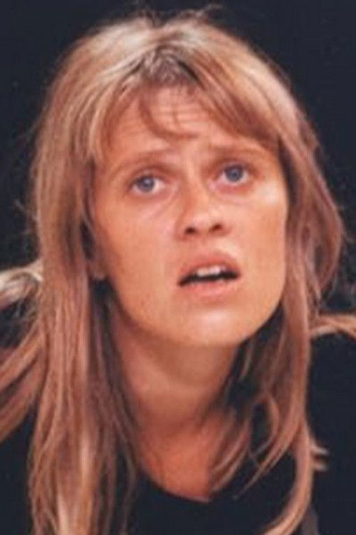 Ulla Gottlieb profile