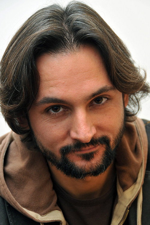 Photo of Andrii Bilous, Acting