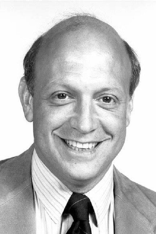 Photo of David Jacobs, Creator