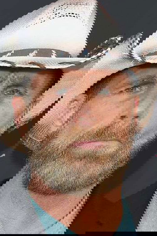 Michael Hickenbottom profile