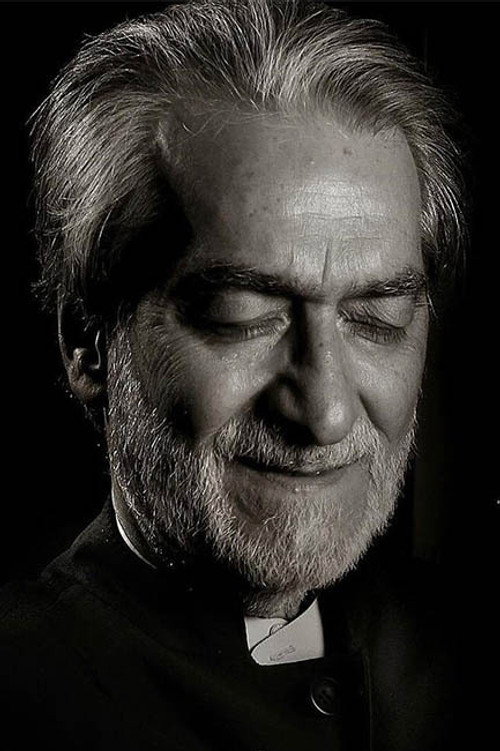 Photo of Majid Entezami, Sound