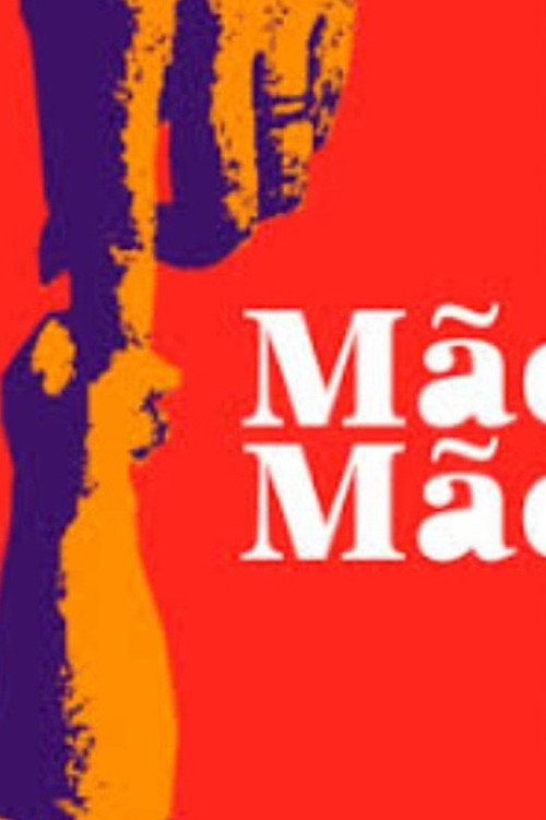 Movie poster for Mão Mãe (1979)