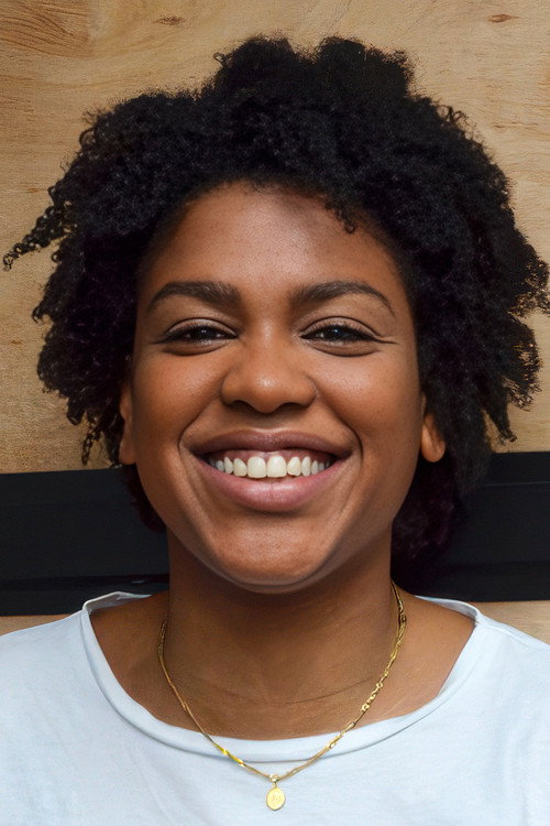 Photo of Zoë van der Kust, Acting