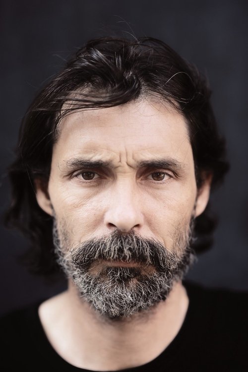 Erdal Beşikçioğlu profile