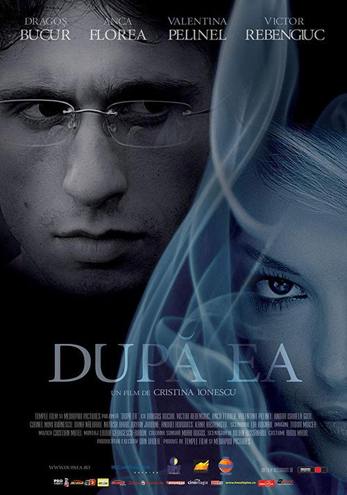 Movie poster for După ea (2007)