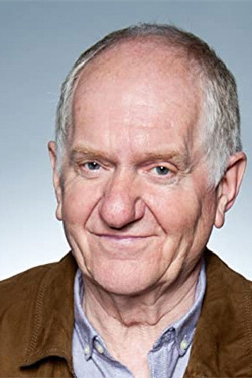 Duncan Preston profile