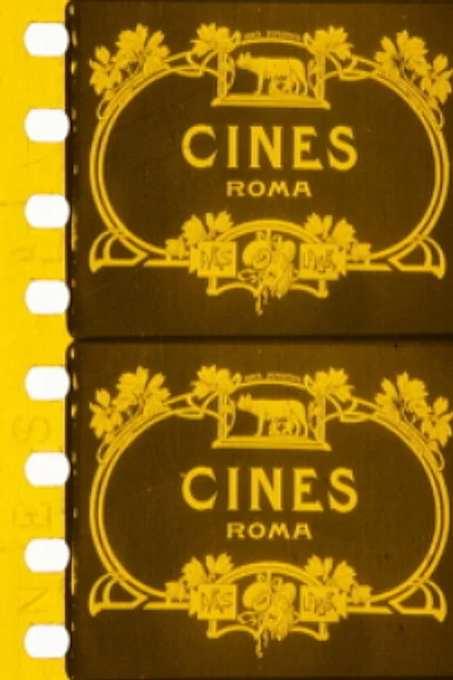 Movie poster for Richard the Lion-Hearted (1911)