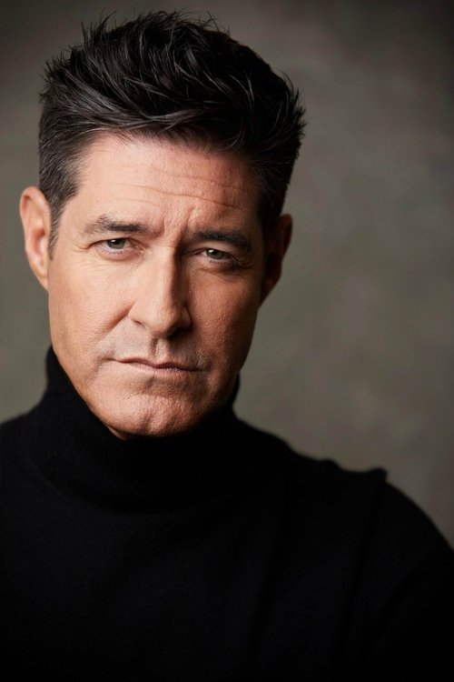 Photo of Tim Davis, Acting