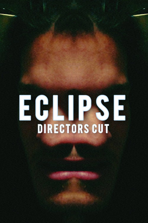 Movie poster for Eclipse (2023)
