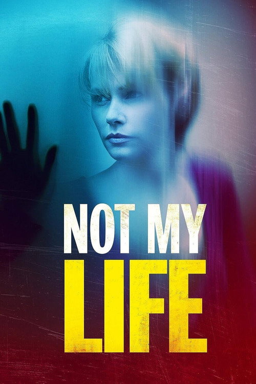 Movie poster for Not My Life (2006)