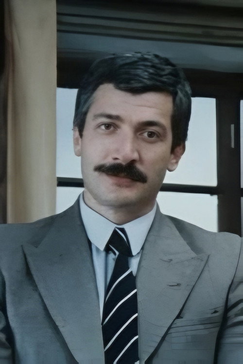 Photo of Merab Tavadze, Acting