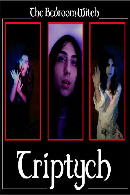 Movie poster for Triptych (2018)