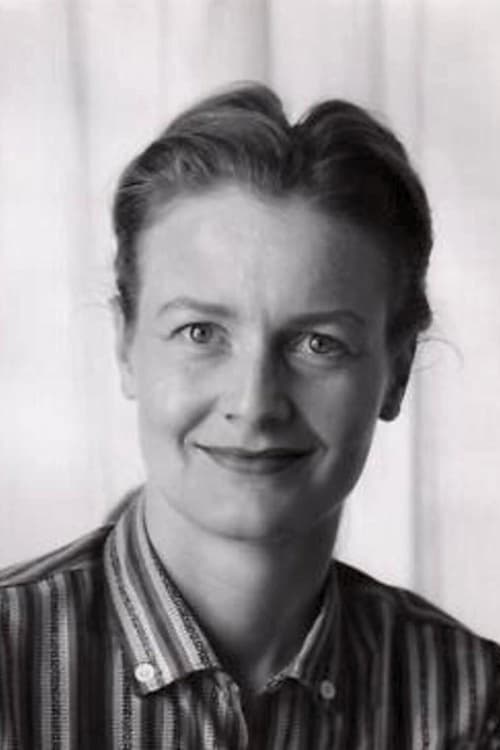 Photo of Cate Bauer, Acting