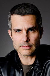 Photo of Gregory Calpakis, Acting