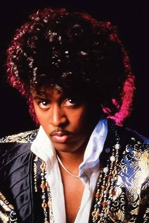 Photo of Brown Mark, Acting