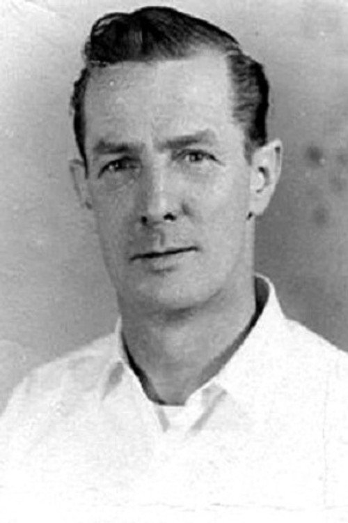 Photo of William Stack, Acting