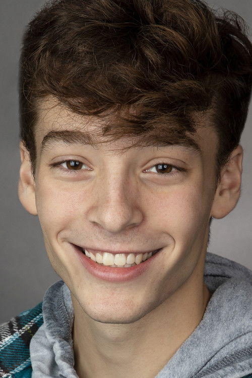 Photo of Chase Bolnick, Acting