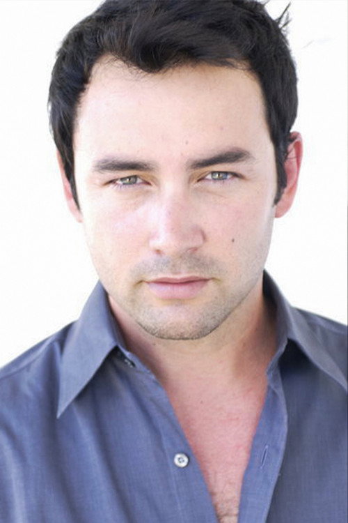 Photo of Robert Glen Keith, Acting