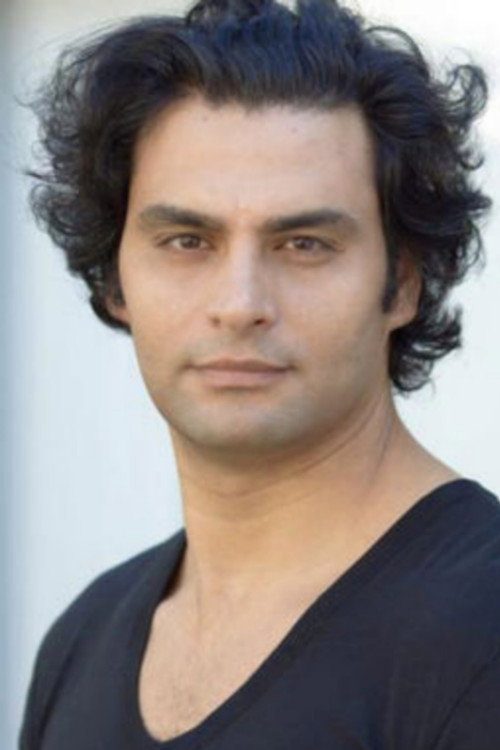 Photo of Muhammad Al-Khula'i, Acting