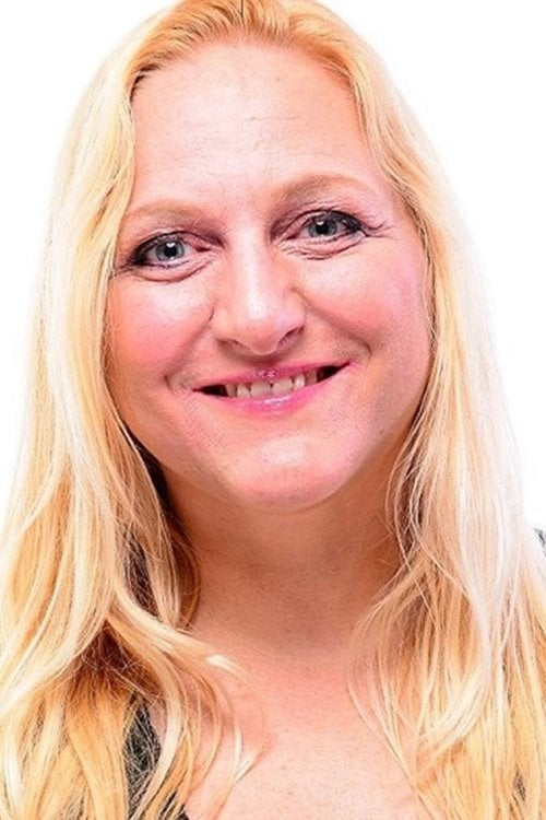 Photo of Nicole Holt, Acting