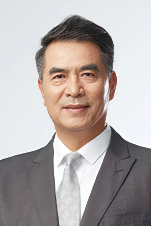 Photo of Liao Jingsheng, Acting