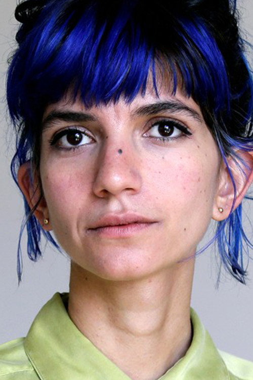 Photo of Parastoo Anoushahpour, Directing