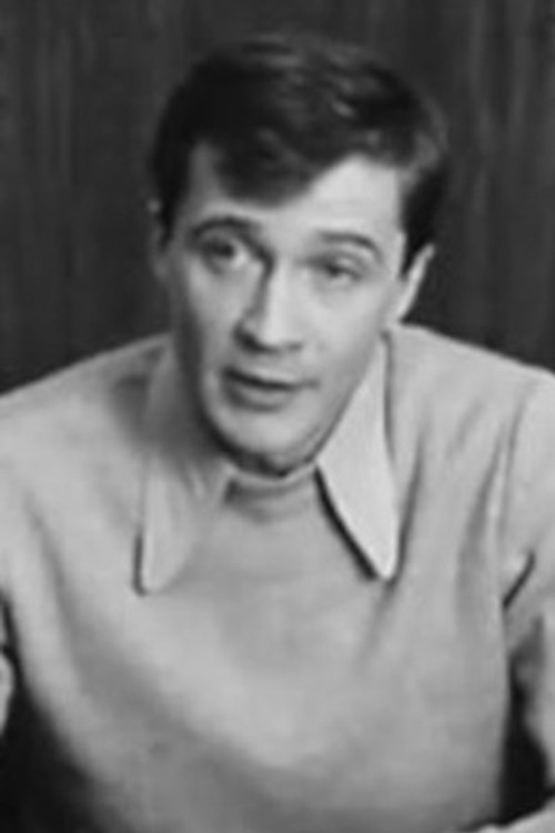 Photo of Aleksandr Polyakov, Acting