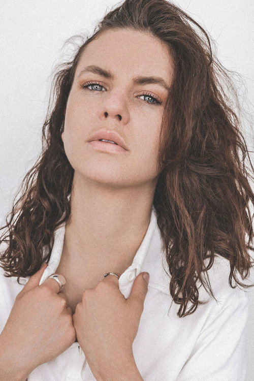 Photo of Juana Nagel, Acting
