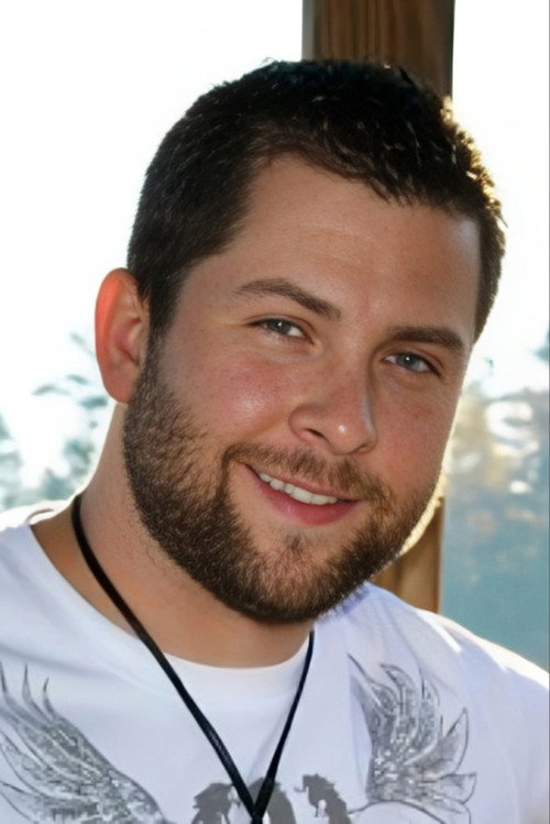 Photo of Justin Ricketts, Acting