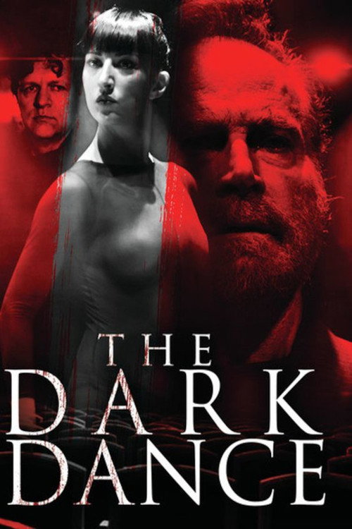 Movie poster for The Dark Dance (2020)