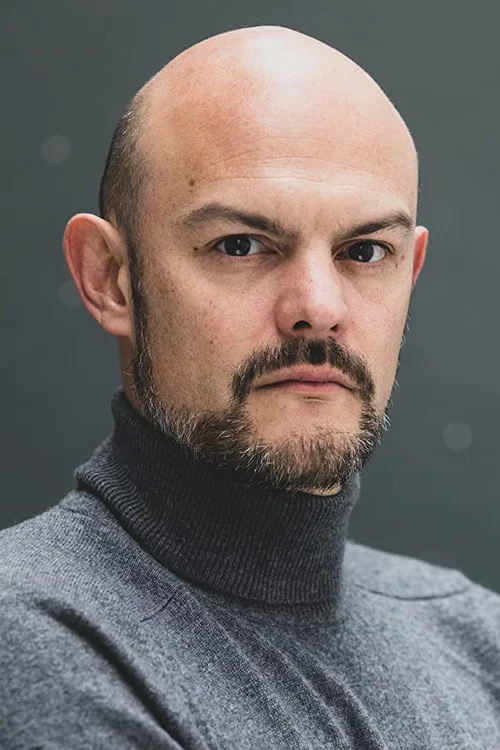 Photo of James Joint, Directing