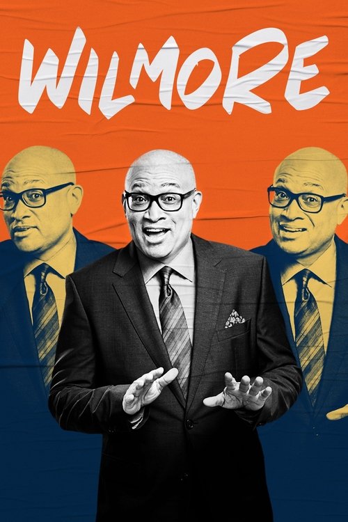 Wilmore poster