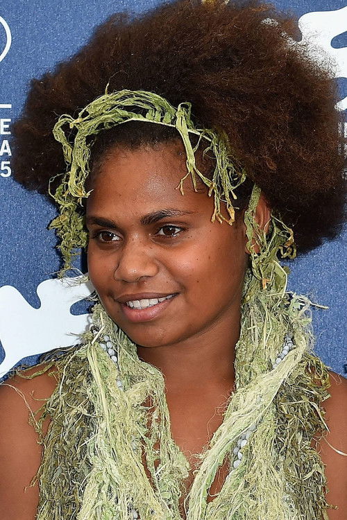 Photo of Marie Wawa, Acting