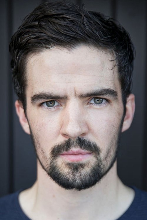 Luke McQuillan profile