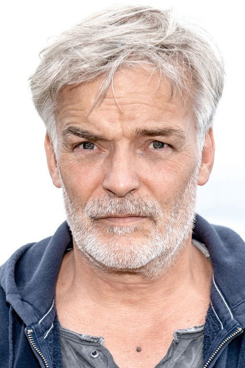 Photo of Stephan Schill, Acting