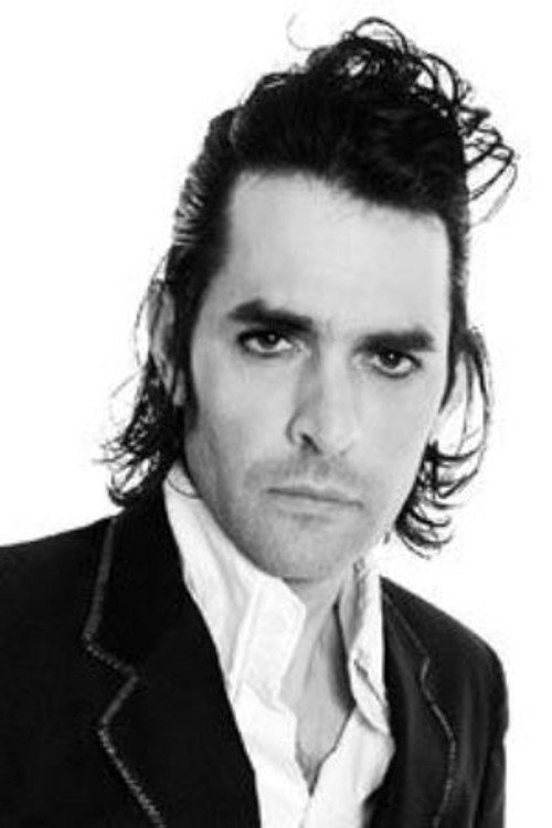 Photo of Jon Spencer, Acting