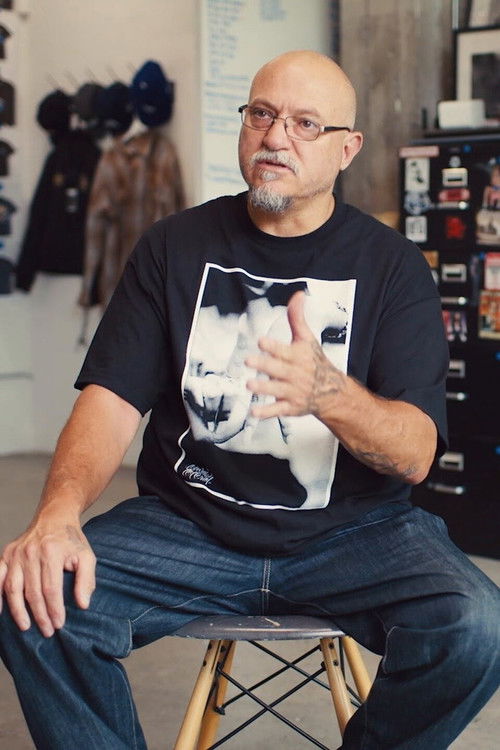 Estevan Oriol profile