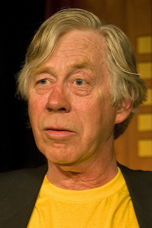 Photo of Knut Walle, Acting