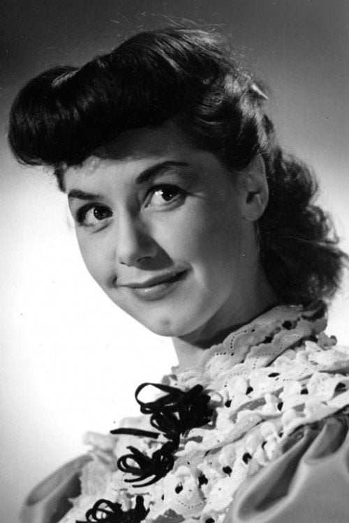 Photo of Ann-Marie Wiman, Acting