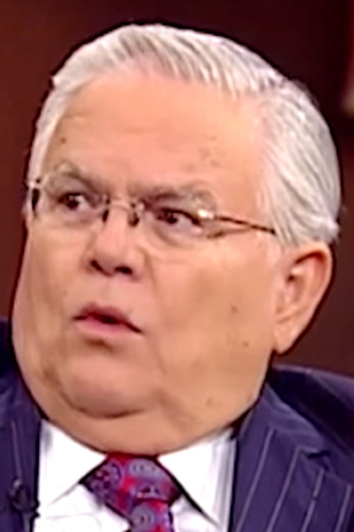 Photo of John Hagee, Acting