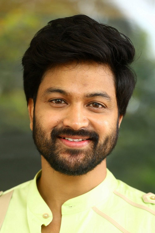 Photo of Syed Sohel Ryan, Acting