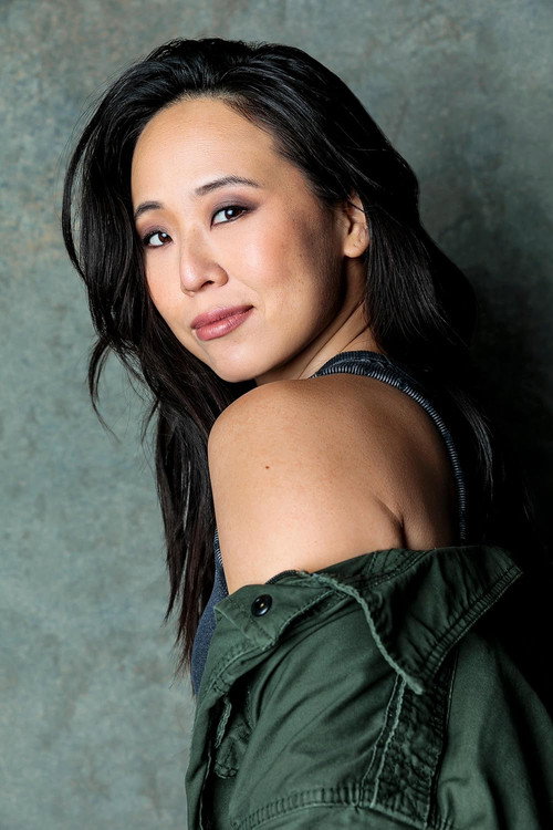 Photo of Christine Minji Chang, Acting