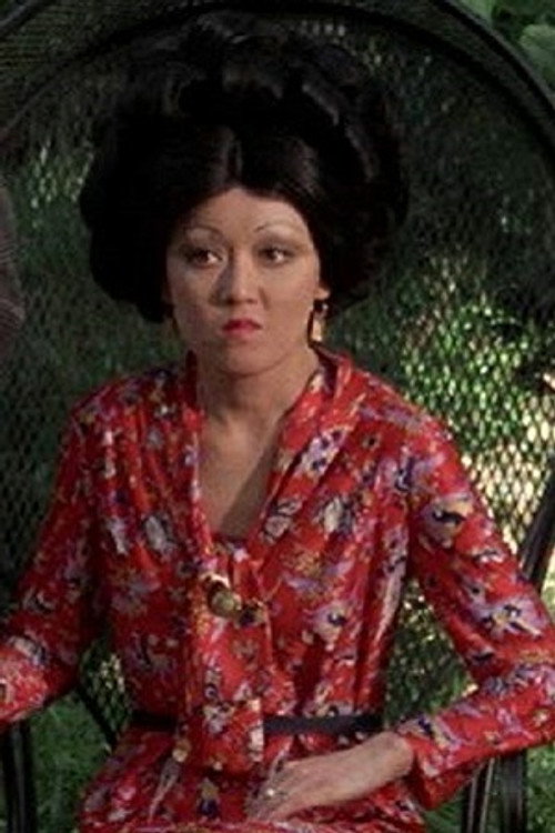 Photo of Mari Honjo, Acting