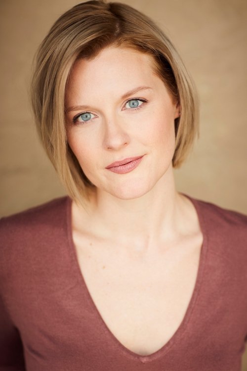 Photo of Vanessa Reseland, Acting