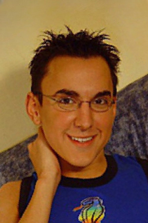 Photo of Chris, Acting