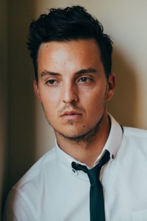 Jeffrey Ballard profile